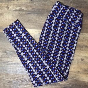 Lularoe TC leggings